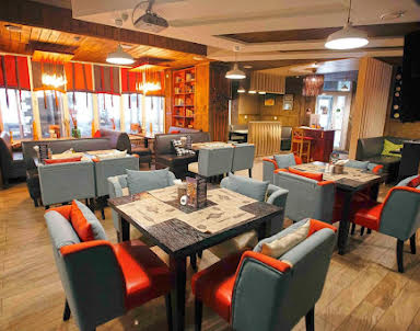 Свадьба в Дом Культур