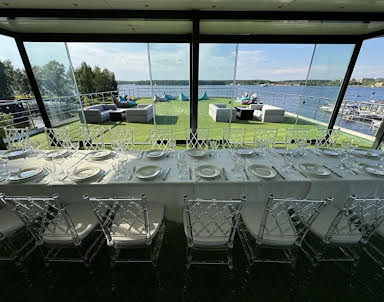  ресторан Портофино