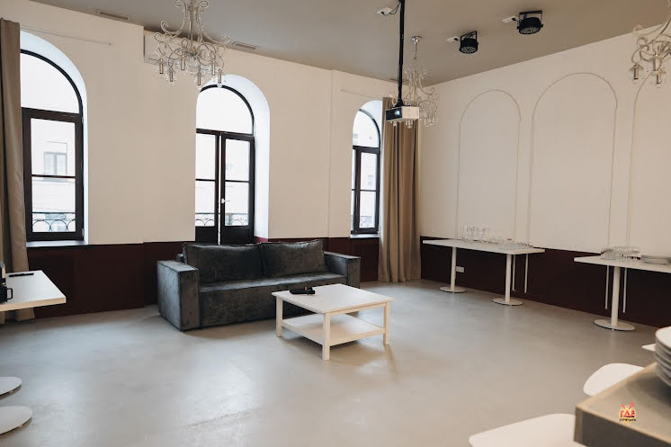 SuvorovHall в «SuvorovHall» фотография №9