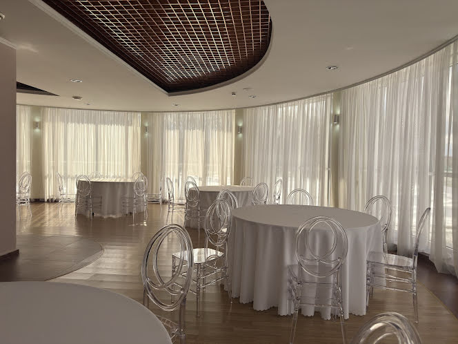 Малый банкетный зал  в «Горьковка Парк» фотография №8