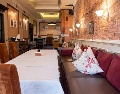  ресторан Калачи