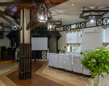  ресторан Сударь