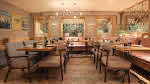 Зал на 25 чел. в «Beefstroganoff Grill»