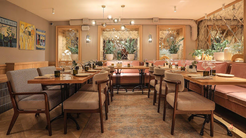 Beefstroganoff Grill фотография №18