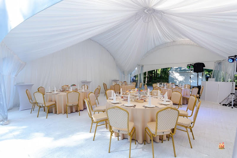 Усадьба Кусково фотография №6