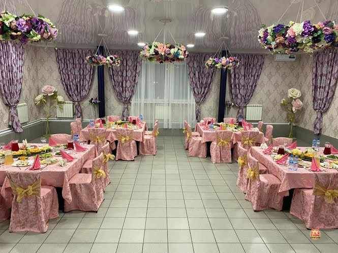 Основной зал  в «Сорри мама» фотография №10