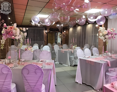  ресторан Медвежий угол