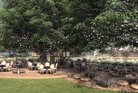 Поляна в Шале