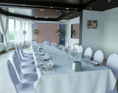  ресторан Панорама