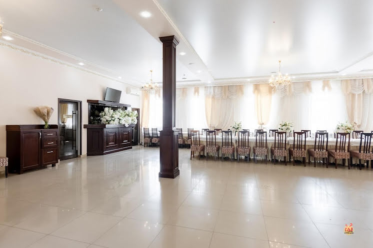 Ресторан  в «Max» фотография №4