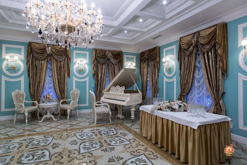 Особняк Глуховского фотография №6