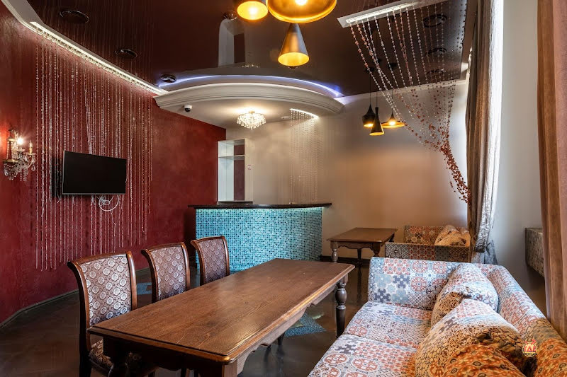 Северное сияние фотография №4