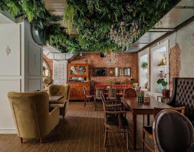  ресторан Полежаев