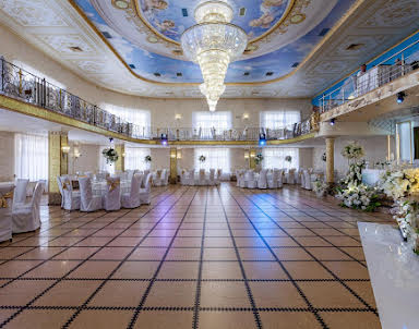  ресторан Ресторанный комплекс «Старый Колодец»