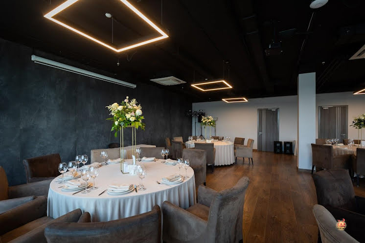 Гагарин Холл в «Astro Plaza» фотография №12