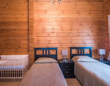  ресторан Свияжские холмы