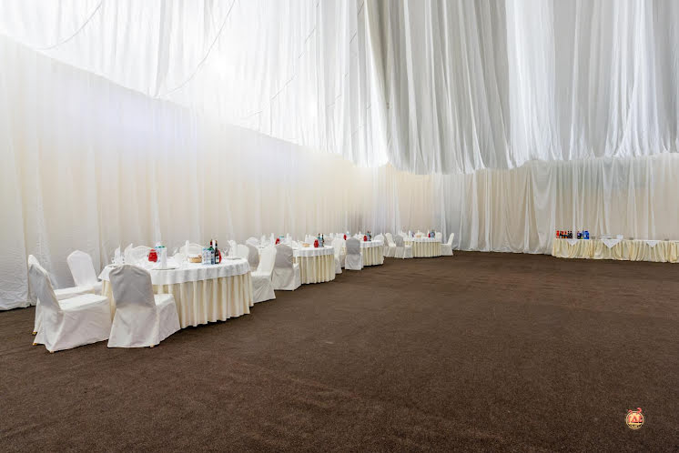 Банкетный зал «White Hall» в «Красная Пахра» фотография №4