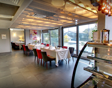  ресторан Ribambelle Green