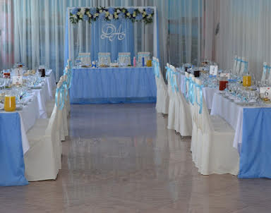  ресторан К-Визит