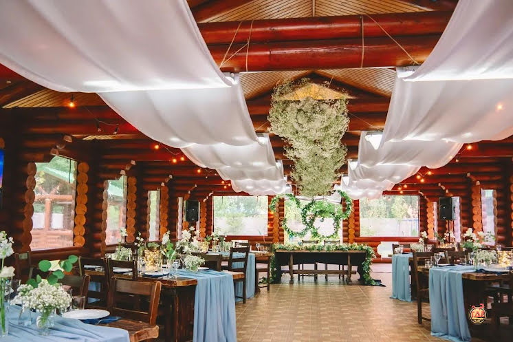 Терраса "Пивной дворик"  в «Русская охота» фотография №13