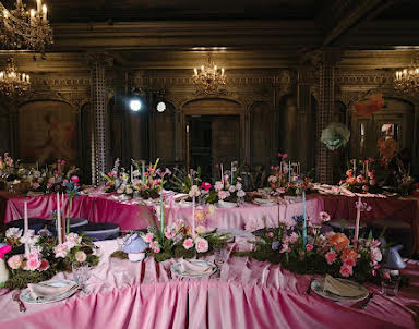 Новый год в Турандот