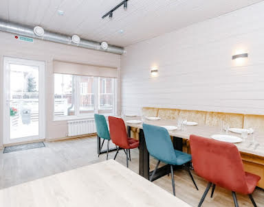  ресторан Red House