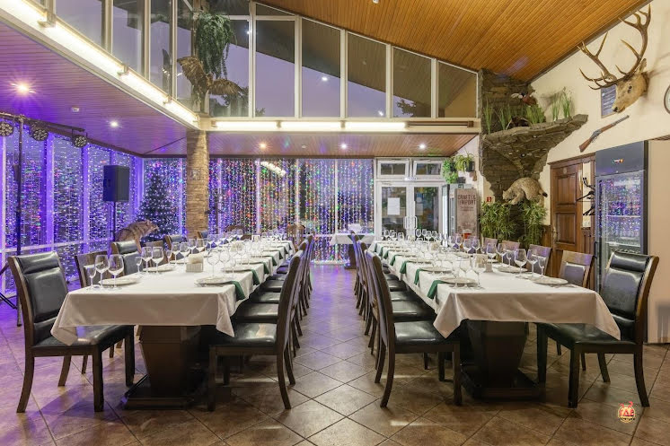 Ресторан в «Золотой Фазан» фотография №4