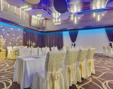  ресторан Турист