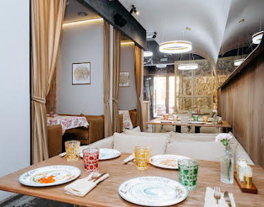 День рождения в Lianel