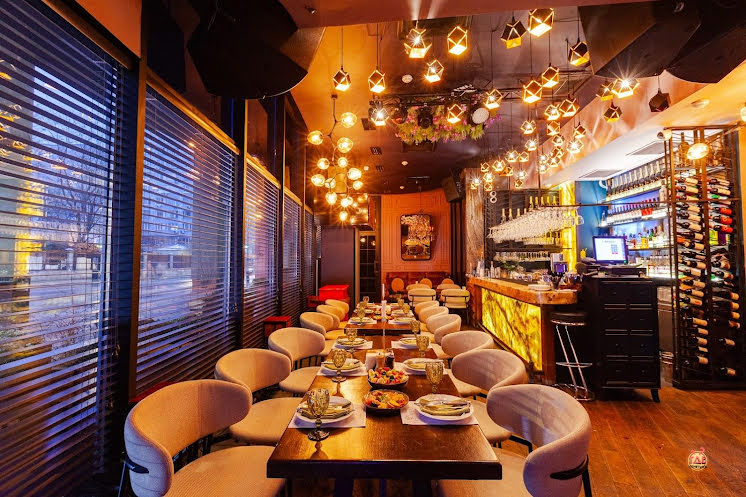 Зал Bodega в «Bodega» фотография №11