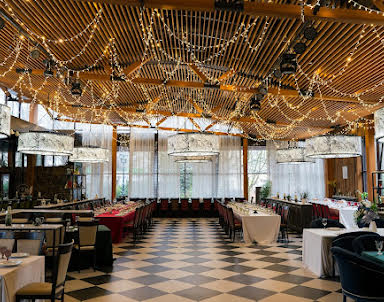  ресторан San Remo