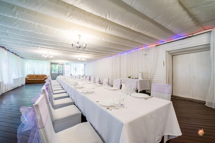 Теплая веранда в «Визит клуб» фотография №6