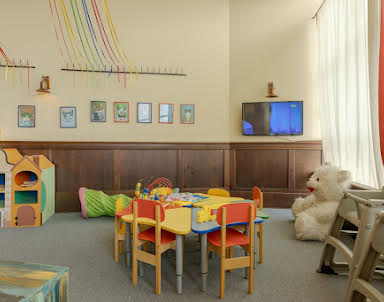  ресторан Brauplatz