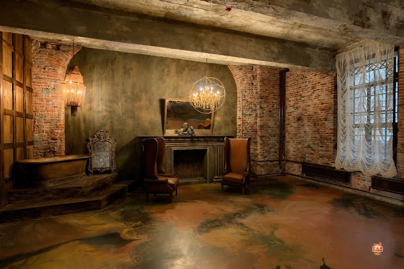 POLYGON фотография №10