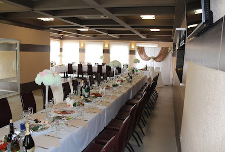 Дом в Конференц-зал