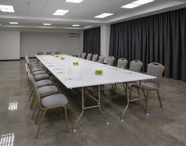  ресторан Олимпия