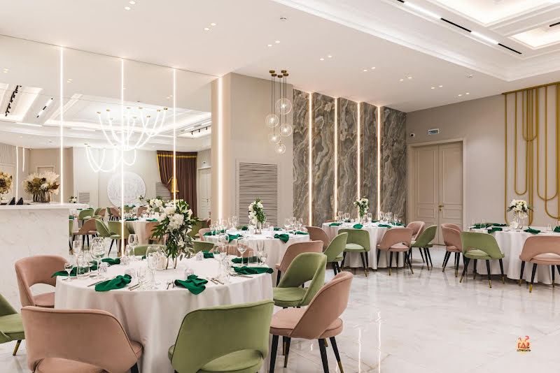 Шереметев Парк Отель фотография №8