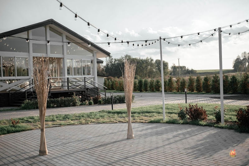 Свадьба на Ранчо фотография №1