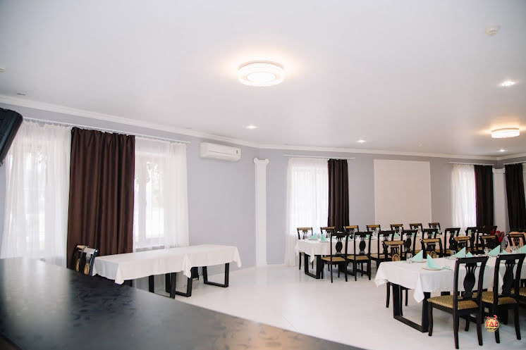 Основной зал в «Дом» фотография №14