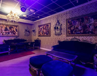  ресторан Шаляпин