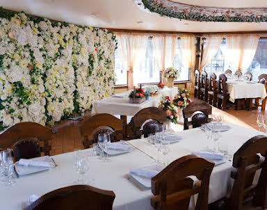  ресторан Загородный ресторан «Берендей»