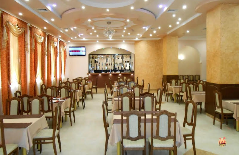 Восточный рай фотография №4