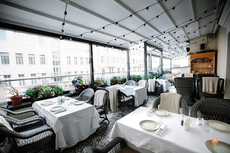 Caspian фотография №15