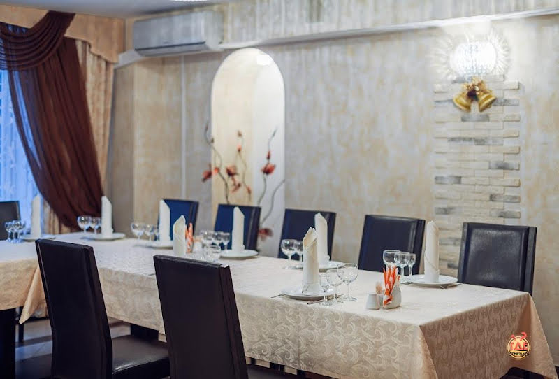 Будайский дворик фотография №13