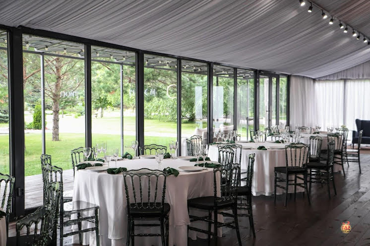 MOON’E в «MƆON’E» фотография №8