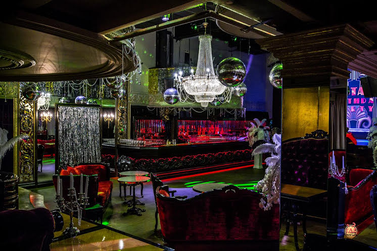 Soho Event Hall в «Soho Rooms» фотография №1