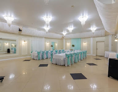  ресторан Силуэт