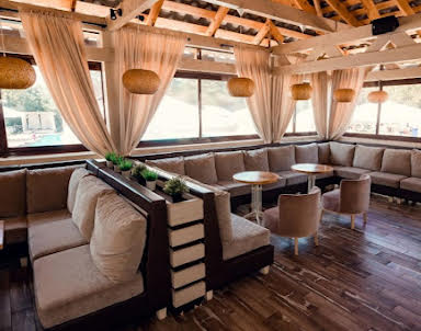  ресторан Чайка