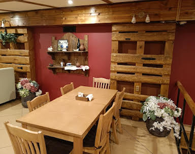  ресторан Купеческий дворик