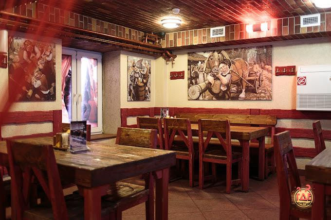 Red Grot фотография №2